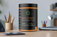 BALANCE - Tropical Punch Flavour